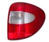 Lampa tylna prawa wersja europejska 4857306AB Voyager 01-05 RG